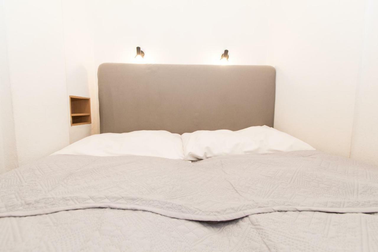 Apartment Meidling Wina Bagian luar foto