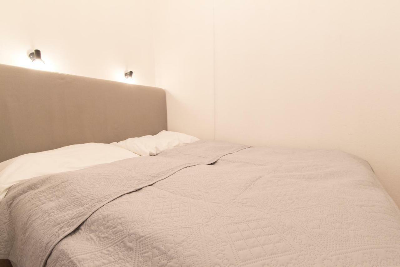 Apartment Meidling Wina Bagian luar foto